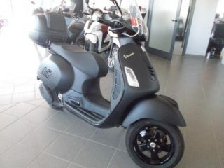 VESPA GTS 300 SuperSport NOTTE rif. 23927527