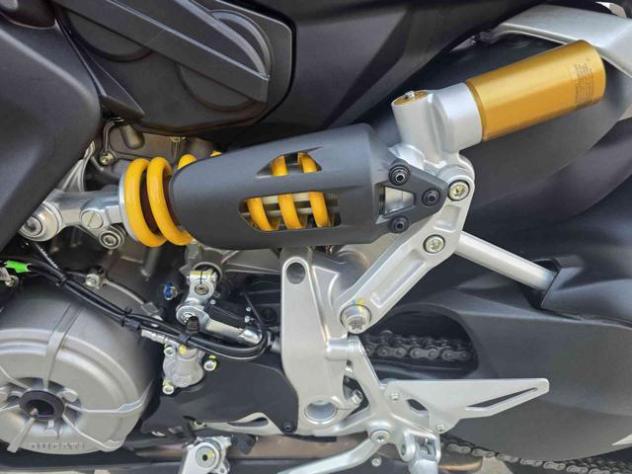 DUCATI Streetfighter V2 Video 360 rif. 24008400 - Foto 9