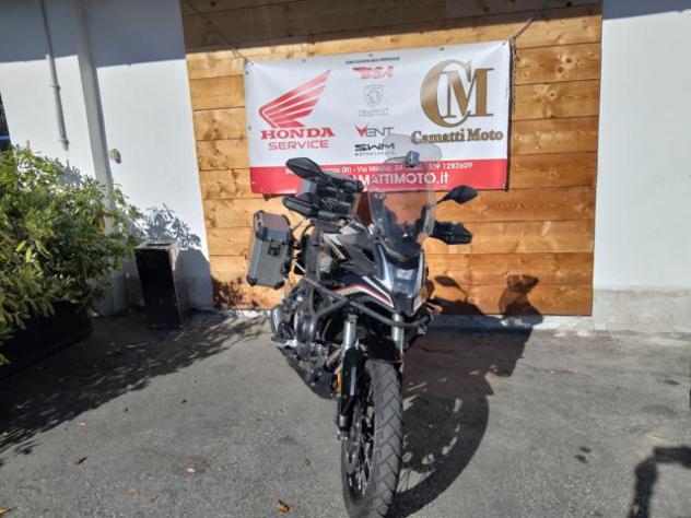 VOGE 500DS VOGE 500DS - Foto 4