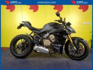 DUCATI Streetfighter V4 1100 Garantita e Finanziabile rif. 23544856