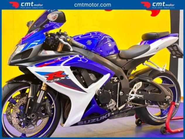 SUZUKI GSX R 600 Garantita e Finanziabile rif. 23965654 - Foto 8