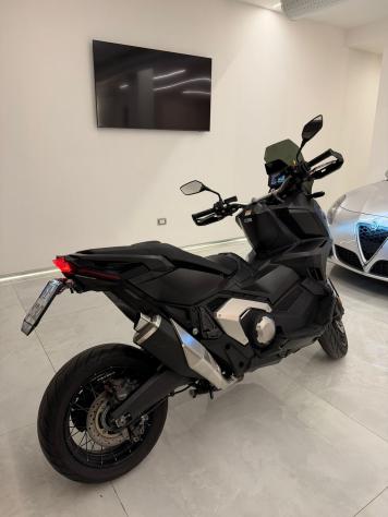 Honda X-ADV 750 HONDA XADV 750 DEPOTENZIATO X NEOPATENTATI - Foto 4