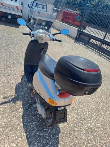 Piaggio Vespa 50 ET2 KM13000 PERFETTA - Foto 5