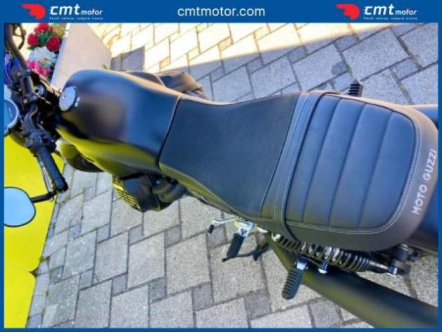 MOTO GUZZI V7 Garantita e Finanziabile rif. 23819320 - Foto 10