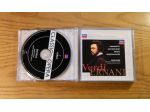 Box 2 CD Verdi - Ernani, Decca, 1987