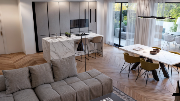 Appartamento in vendita a Padova - Foto 7