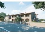 Appartamento in vendita a Santa Lucia - Pontedera 100 mq  Rif: 1254567