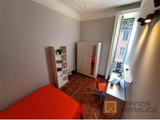 STANZA in AFFITTO (MILANO) rif. VIALE BRIANZA 063