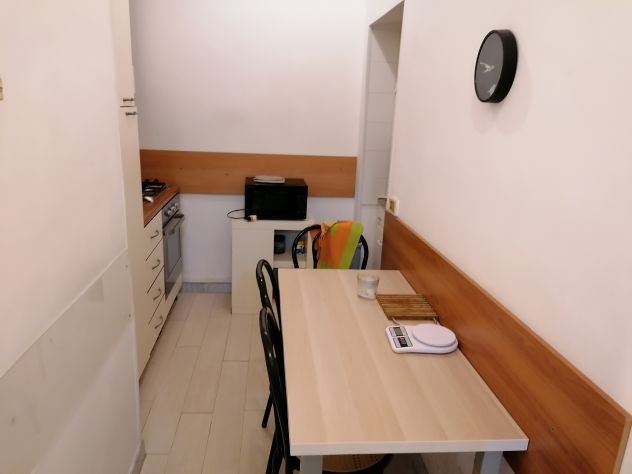 AFFITTO CAMERA VICINO UNIVERSITA' LUISS E SAPIENZA IN VIALE REGINA MARGHERITA - Foto 3