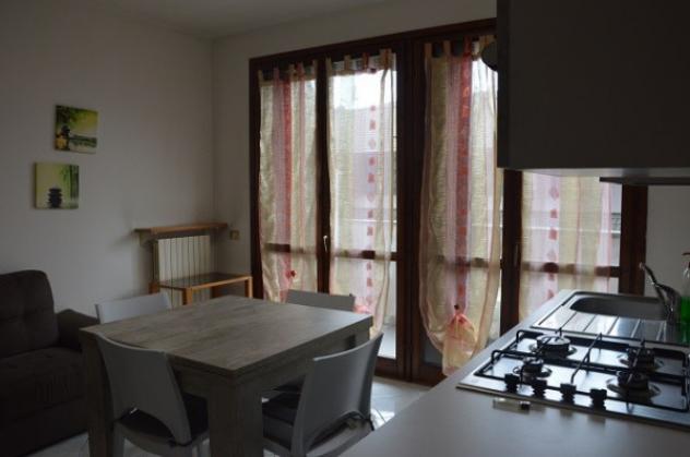 Appartamento di 50 m² con 2 locali e box auto doppio in affitto a Gallarate - Foto 7