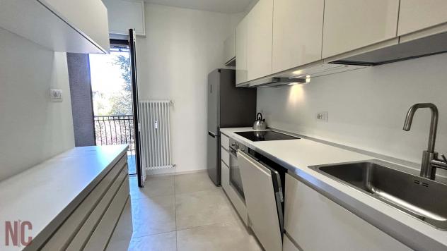Appartamento in Via Ippolito Nievo - zona City Life, Tre Torri, Sempione - Foto 6