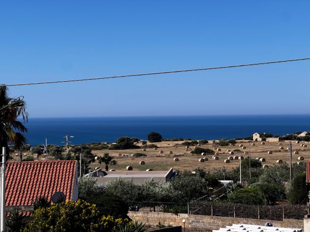 Casa vacanza a Marina di Ragusa. Comfort e vista mare - Foto 3