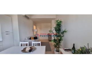 Via Archi – Bilocale arredato al 5°p. c/a – 50 mq ca. Ristrutturato. Euro 5 …