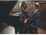 Pianista per il tuo evento o matrimonio