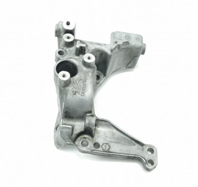 SUPPORTO ALTERNATORE CITROEN C3 Serie 9808696680 YHY (DV5RD) Diesel 1500 (16) - Foto 2