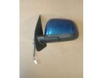 RETROVISORE EST. REGOLAZ. ELETTR. S. 3 FILI BLU METALIZZATO  999-U1296234 V &hellip;