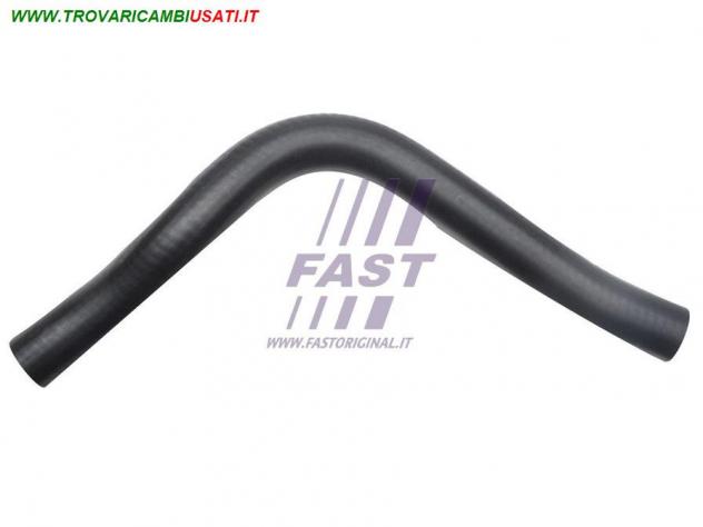 TUBO RADIATORE FIAT DUCATO 94 FILTRO OLIO PRESA 2.5/2.8 FT61657