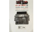 CENTRALINA MOTORE OPEL Antara Serie 25189813 Z22D1 diesel 2231 (0615)