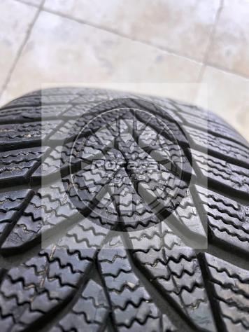 Cerchi 17 e pneumatici invernali Ford Ecosport - Foto 10
