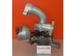 Turbina revisionata Peugeot Expert