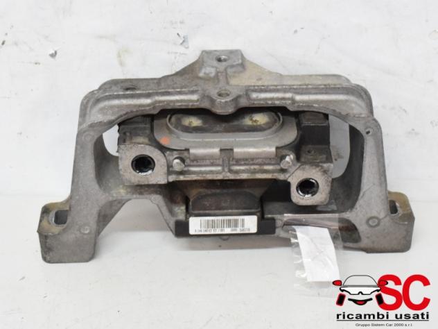 Supporto Motore Mercedes Classe A A2462401717 - Foto 2