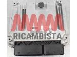0281018634 BMW F30 320d centralina motore Bosch