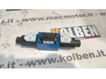 Elettrovalvola Bosch Rexroth 4WE 6 J7X/HG24N9K4