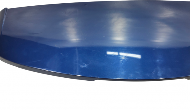 SPOILER PORTELLONE POSTERIORE OPEL Crossland Serie (X) 39094194 Diesel 1500 (17) - Foto 3