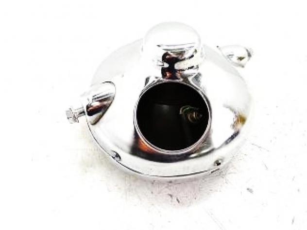 HONDA CB 500 FARO FANALE ANTERIORE E SUPPORTO 2001 PC32AOYF - Foto 3