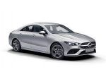 MUSATA COMPLETA MERCEDES CLA 2021