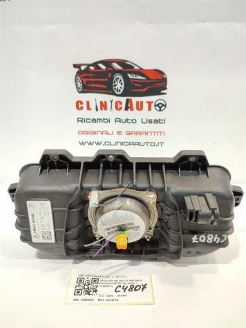 AIRBAG PASSEGGERO JAGUAR XE Serie (X760) GX73-044A74-BC 204DTA (15) - Foto 2