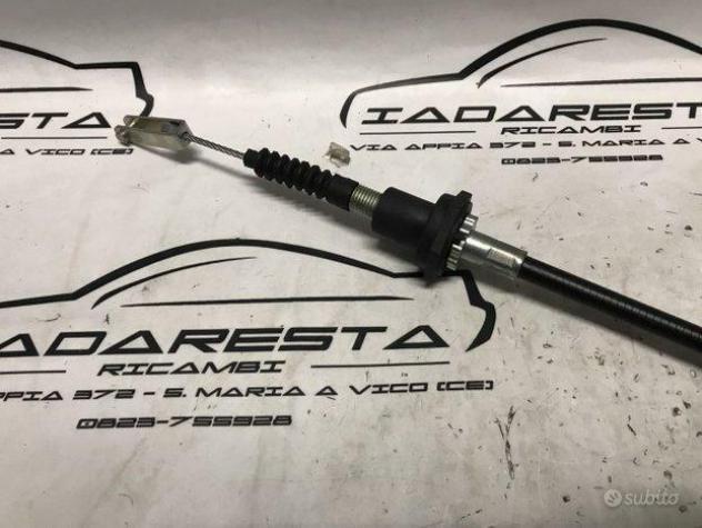 Cavo Frizione Kia Picanto 2011 415101Y000 - Foto 3