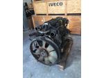 Motore RENAULT 250-280 USATO DCI6AC01