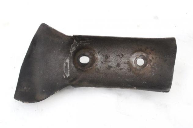 HONDA CN 250 18325KS4000 PROTEZIONE COLLETTORE DI SCARICO 91 - 01 EXHAUST MANIFOLD PROTECTOR - Foto 3