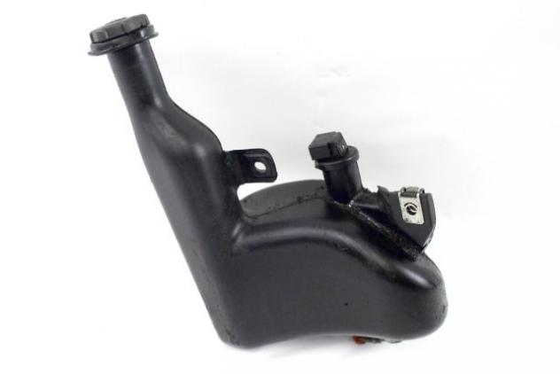 VESPA SPRINT 50 2T 675954 SERBATOIO OLIO 14 - 17 OIL TANK - Foto 2