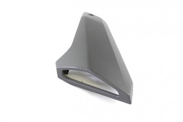 YAMAHA MT-09 1RC2137W00P0 CONVOGLIATORE ARIA SINISTRA RN29 13 - 16 LEFT AIR SCOOP LEGGERI GRAFFI - Foto 2