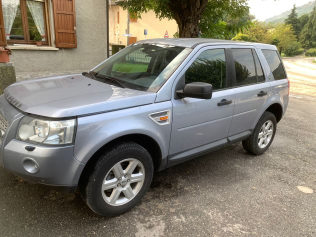 Ricambi Land Rover Freelander 2 2009 2.2 diesel 224dt - Foto 6