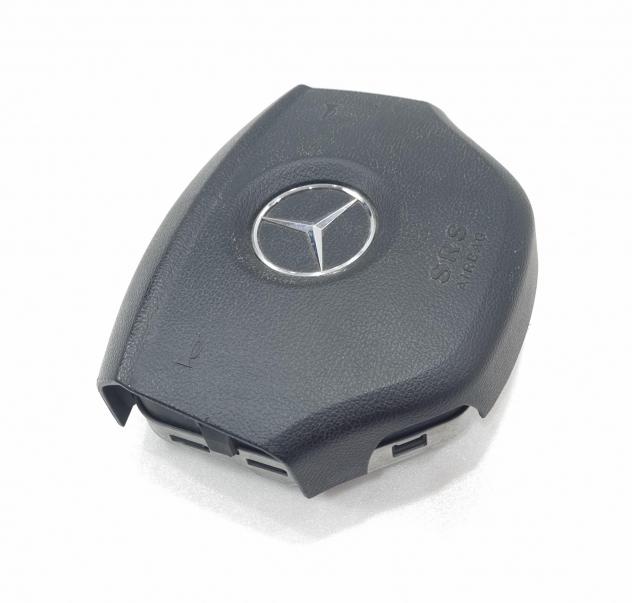 AIRBAG VOLANTE MERCEDES Classe B W245 1° Serie OM 640.940 (0511) - Foto 7