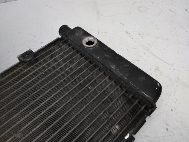 HONDA CB 500 RADIATORE SENZA ACCESSORI 2001 PC32AOYF - Foto 4