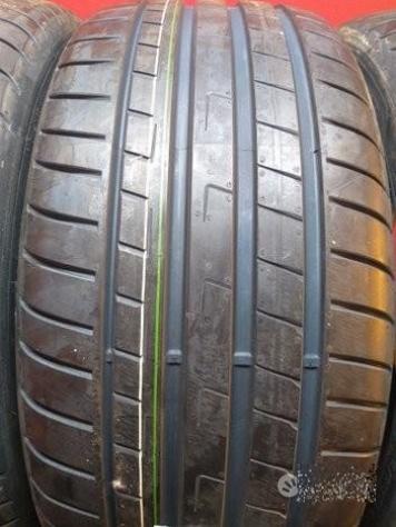 4 gomme 265 35 21 goodyear a4348 - Foto 4