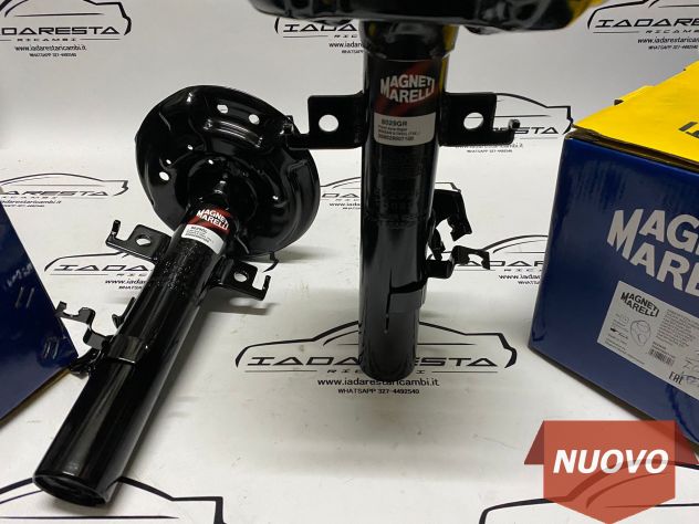 Ammortizzatori Ant Nissan X-Trail 3 543025814R - Foto 2