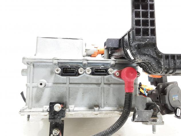 CARICATORE MOTORE ELETTRICO DACIA Spring Serie 296053687R 4DB401 Elettrica (20) - Foto 6