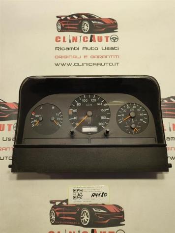QUADRO STRUMENTI MERCEDES Sprinter 1° Serie MB0005421201 0005421201 602980 (9500)