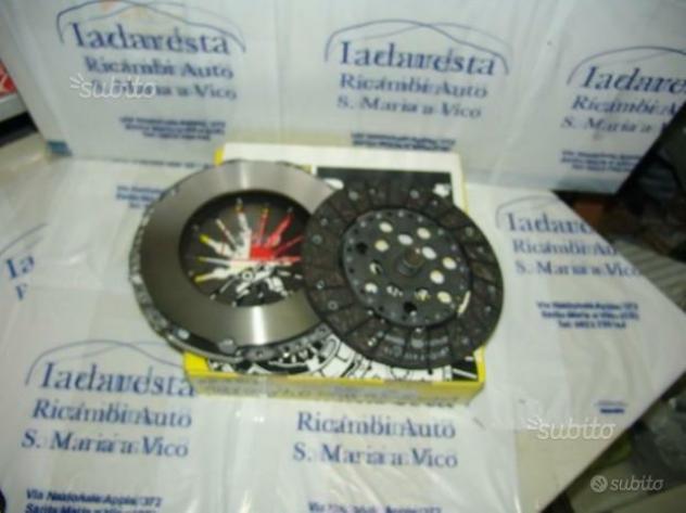 Kit frizione alfa 159 1.9 jts 71747678 - Foto 2