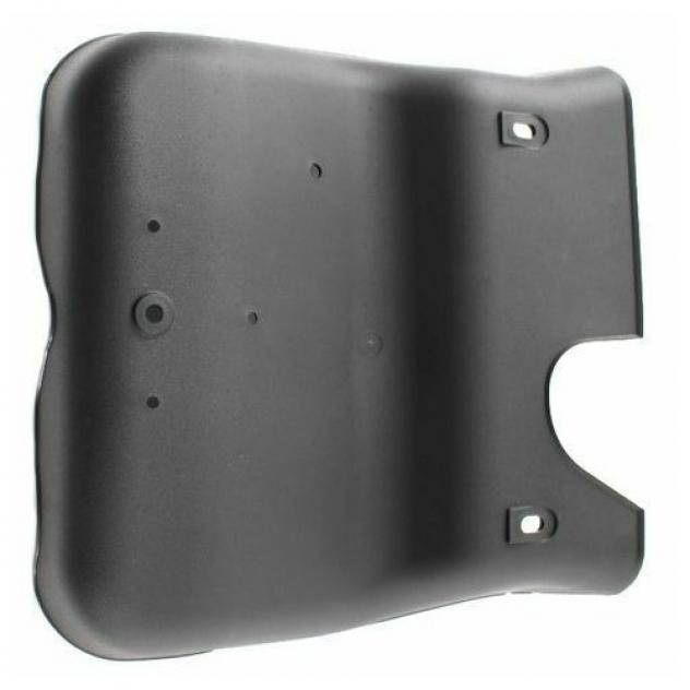 Chiusura inferiore spoiler Piaggio X8 e X EVO 623635