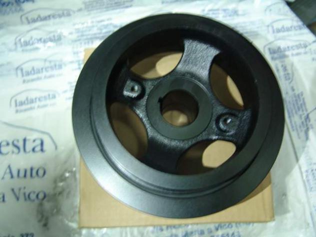 Puleggia albero motore nissan np300 navara 12303-eb30a - Foto 2