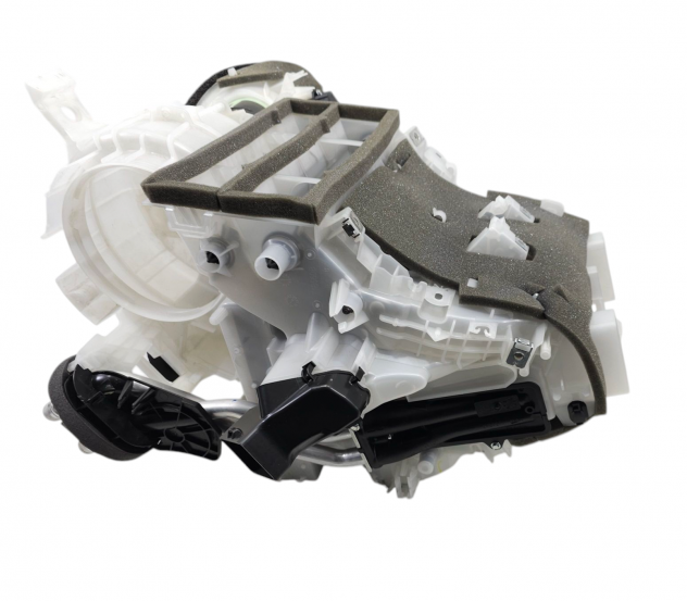 STUFA CITROEN C3 Serie 9813920580 (16) - Foto 6
