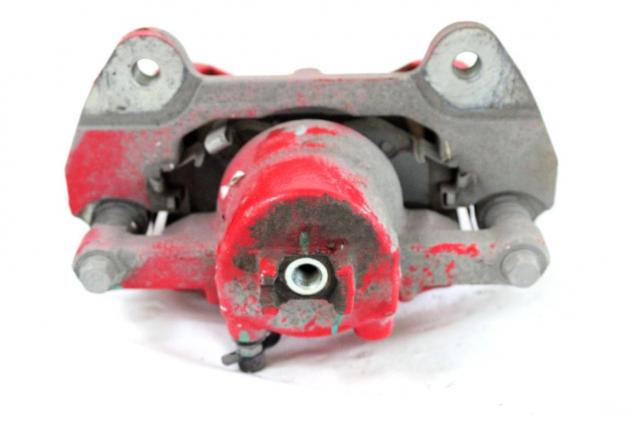 3370100040 PINZA FRENO ANTERIORE DESTRA DR MOTOR DR4 1.6 B 84KW 6M 5P (2019) RICAMBIO USATO - Foto 3
