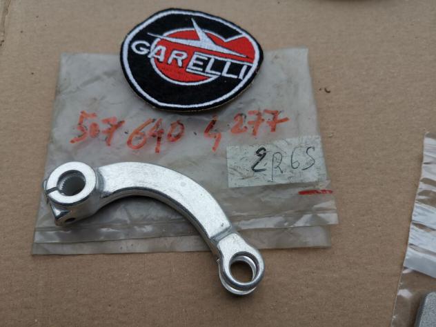 Ricambi Garelli RGS 50 KL Cross GR - Foto 4