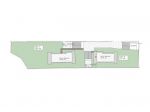 Terreno di 710 m² in vendita a Casnigo